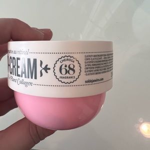 NEW SOL DE JANERO CREAM